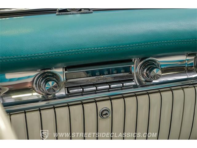 1955 Oldsmobile Super 88 (CC-2114554) for sale in Ft Worth, Texas