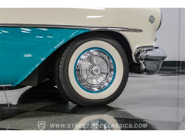 1955 Oldsmobile Super 88 (CC-2114554) for sale in Ft Worth, Texas
