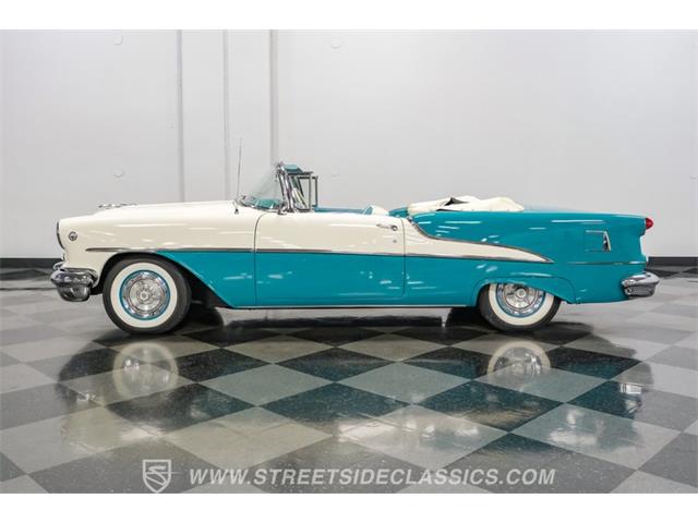 1955 Oldsmobile Super 88 (CC-2114554) for sale in Ft Worth, Texas