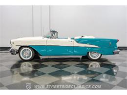 1955 Oldsmobile Super 88 (CC-2114554) for sale in Ft Worth, Texas