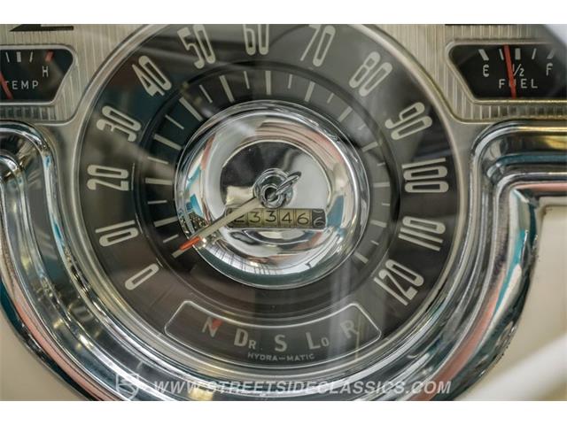 1955 Oldsmobile Super 88 (CC-2114554) for sale in Ft Worth, Texas