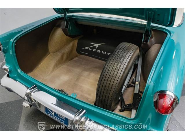 1955 Oldsmobile Super 88 (CC-2114554) for sale in Ft Worth, Texas