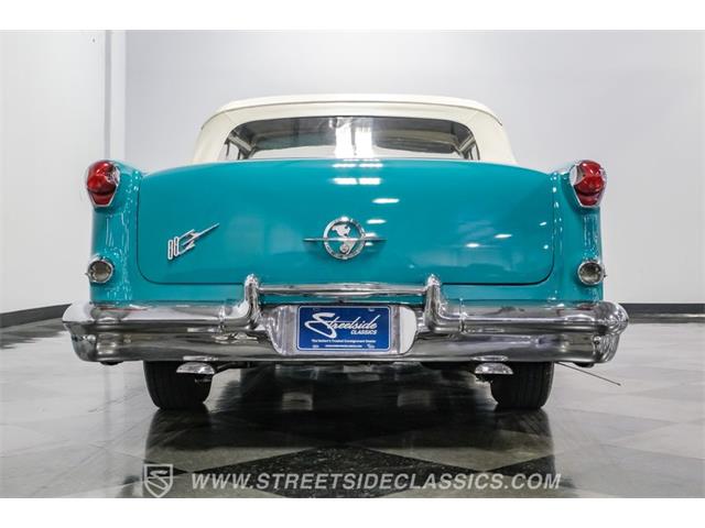 1955 Oldsmobile Super 88 (CC-2114554) for sale in Ft Worth, Texas