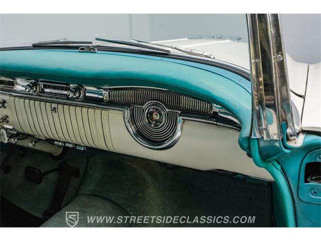 1955 Oldsmobile Super 88 (CC-2114554) for sale in Ft Worth, Texas