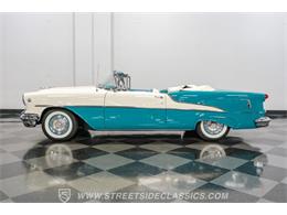 1955 Oldsmobile Super 88 (CC-2114554) for sale in Ft Worth, Texas