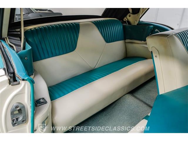 1955 Oldsmobile Super 88 (CC-2114554) for sale in Ft Worth, Texas