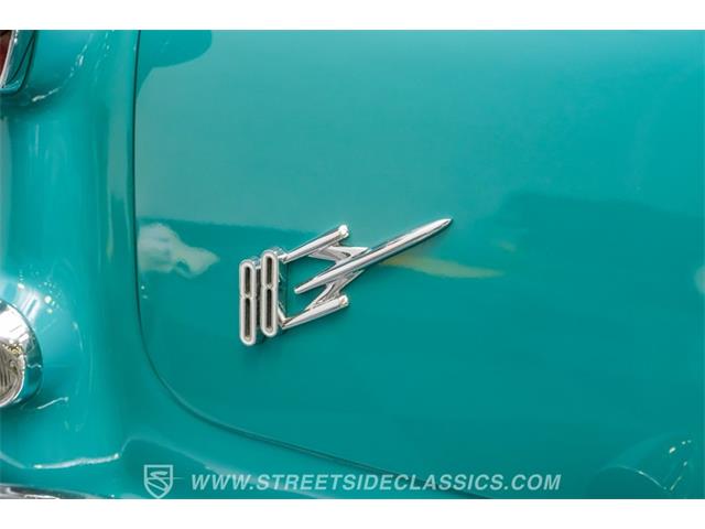 1955 Oldsmobile Super 88 (CC-2114554) for sale in Ft Worth, Texas