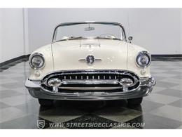 1955 Oldsmobile Super 88 (CC-2114554) for sale in Ft Worth, Texas