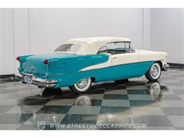 1955 Oldsmobile Super 88 (CC-2114554) for sale in Ft Worth, Texas