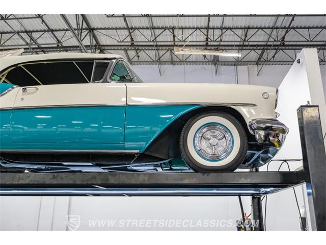 1955 Oldsmobile Super 88 (CC-2114554) for sale in Ft Worth, Texas