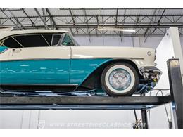 1955 Oldsmobile Super 88 (CC-2114554) for sale in Ft Worth, Texas