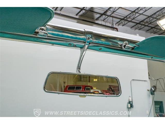 1955 Oldsmobile Super 88 (CC-2114554) for sale in Ft Worth, Texas