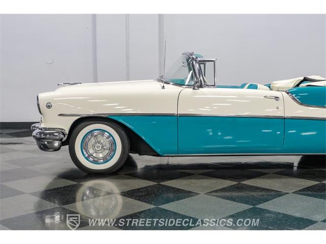 1955 Oldsmobile Super 88 (CC-2114554) for sale in Ft Worth, Texas