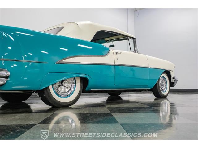 1955 Oldsmobile Super 88 (CC-2114554) for sale in Ft Worth, Texas