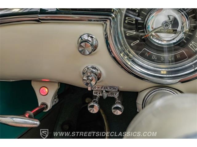1955 Oldsmobile Super 88 (CC-2114554) for sale in Ft Worth, Texas