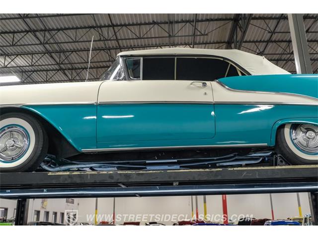 1955 Oldsmobile Super 88 (CC-2114554) for sale in Ft Worth, Texas