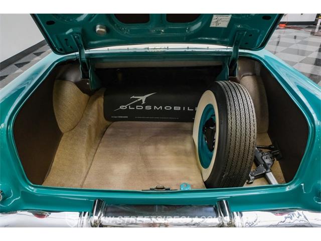 1955 Oldsmobile Super 88 (CC-2114554) for sale in Ft Worth, Texas