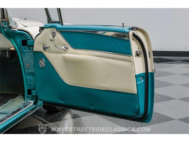 1955 Oldsmobile Super 88 (CC-2114554) for sale in Ft Worth, Texas