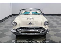 1955 Oldsmobile Super 88 (CC-2114554) for sale in Ft Worth, Texas