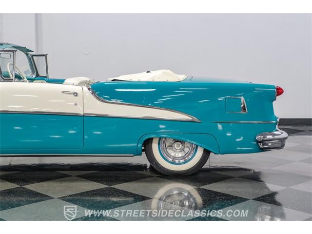 1955 Oldsmobile Super 88 (CC-2114554) for sale in Ft Worth, Texas