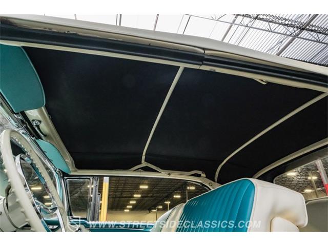 1955 Oldsmobile Super 88 (CC-2114554) for sale in Ft Worth, Texas