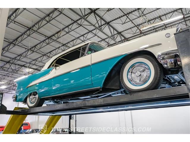 1955 Oldsmobile Super 88 (CC-2114554) for sale in Ft Worth, Texas