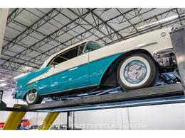 1955 Oldsmobile Super 88 (CC-2114554) for sale in Ft Worth, Texas