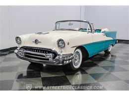 1955 Oldsmobile Super 88 (CC-2114554) for sale in Ft Worth, Texas