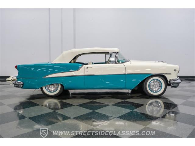 1955 Oldsmobile Super 88 (CC-2114554) for sale in Ft Worth, Texas