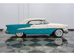 1955 Oldsmobile Super 88 (CC-2114554) for sale in Ft Worth, Texas