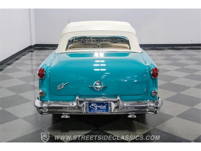 1955 Oldsmobile Super 88 (CC-2114554) for sale in Ft Worth, Texas