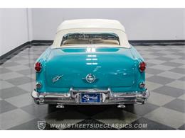 1955 Oldsmobile Super 88 (CC-2114554) for sale in Ft Worth, Texas