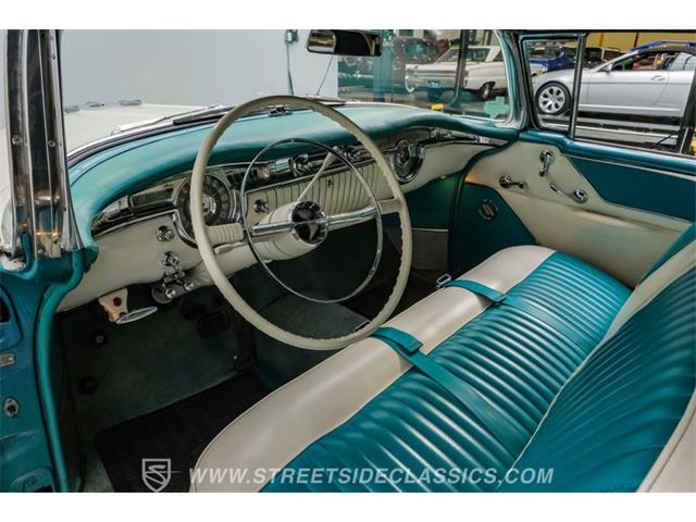 1955 Oldsmobile Super 88 (CC-2114554) for sale in Ft Worth, Texas