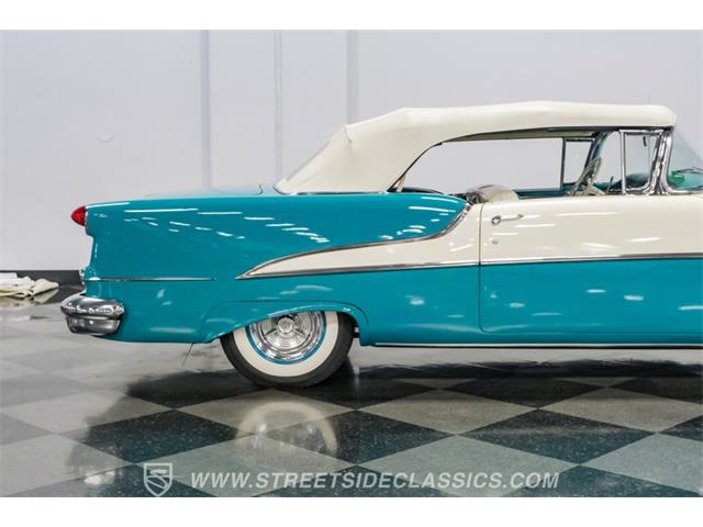 1955 Oldsmobile Super 88 (CC-2114554) for sale in Ft Worth, Texas