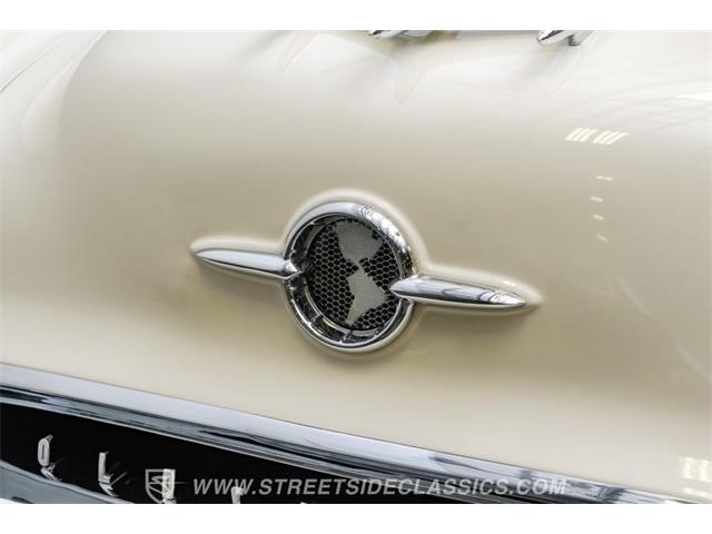 1955 Oldsmobile Super 88 (CC-2114554) for sale in Ft Worth, Texas