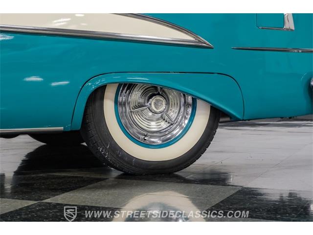 1955 Oldsmobile Super 88 (CC-2114554) for sale in Ft Worth, Texas