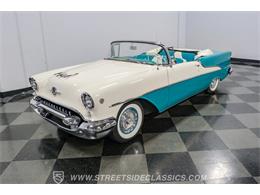 1955 Oldsmobile Super 88 (CC-2114554) for sale in Ft Worth, Texas