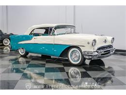 1955 Oldsmobile Super 88 (CC-2114554) for sale in Ft Worth, Texas