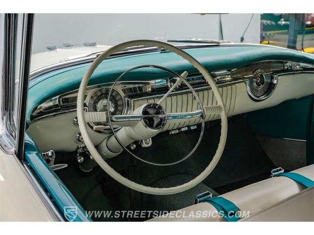 1955 Oldsmobile Super 88 (CC-2114554) for sale in Ft Worth, Texas