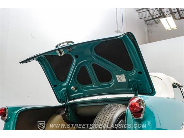 1955 Oldsmobile Super 88 (CC-2114554) for sale in Ft Worth, Texas
