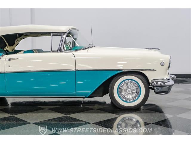 1955 Oldsmobile Super 88 (CC-2114554) for sale in Ft Worth, Texas