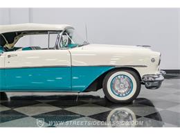 1955 Oldsmobile Super 88 (CC-2114554) for sale in Ft Worth, Texas