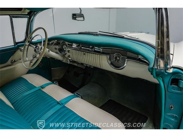 1955 Oldsmobile Super 88 (CC-2114554) for sale in Ft Worth, Texas