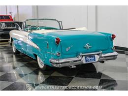 1955 Oldsmobile Super 88 (CC-2114554) for sale in Ft Worth, Texas