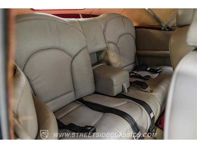 1947 Lincoln Continental (CC-2114555) for sale in Ft Worth, Texas