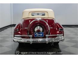 1947 Lincoln Continental (CC-2114555) for sale in Ft Worth, Texas