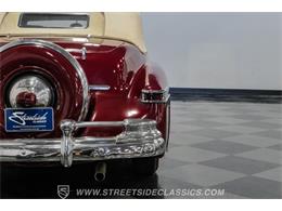 1947 Lincoln Continental (CC-2114555) for sale in Ft Worth, Texas