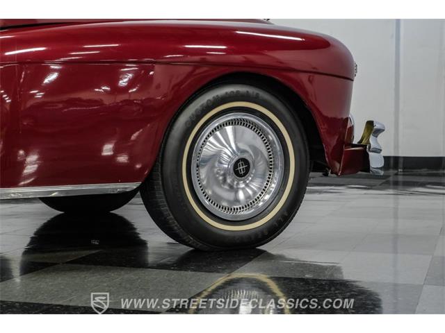 1947 Lincoln Continental (CC-2114555) for sale in Ft Worth, Texas