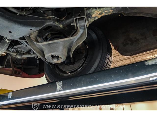 1947 Lincoln Continental (CC-2114555) for sale in Ft Worth, Texas