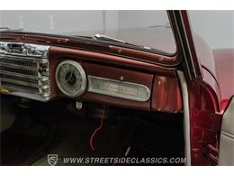1947 Lincoln Continental (CC-2114555) for sale in Ft Worth, Texas